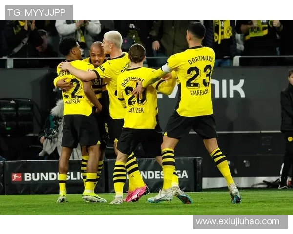 多特蒙德足球俱乐部球星风采展现及未来潜力分析 多特蒙德足球俱乐部球星风采展现及未来潜力分析