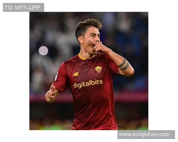 迪巴拉:从阿根廷天才到全球瞩目的高颜值足球明星